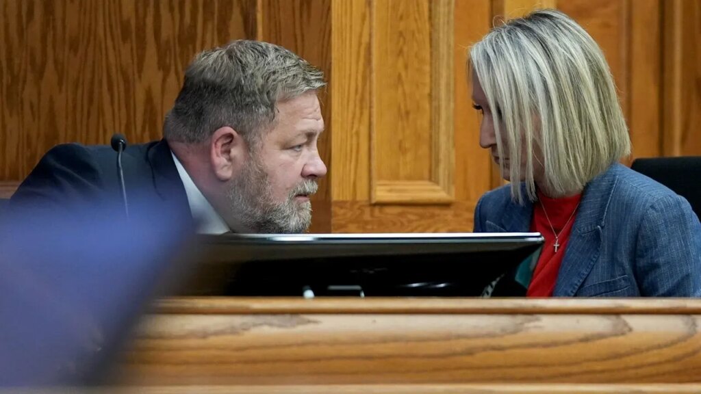 Two votes separating candidates in Sioux Falls mayoral runoff race