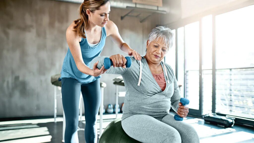 Why You Should Lift Weights if You Have Type 2 Diabetes