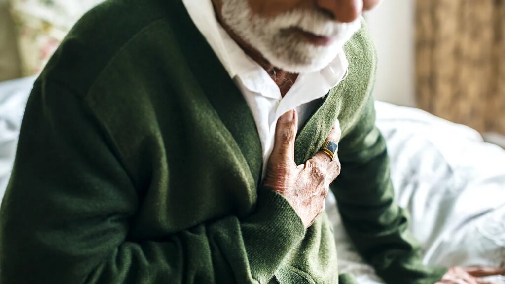 Complications of Lung Cancer