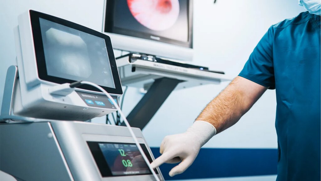 Colorectal Cancer Screening Methods