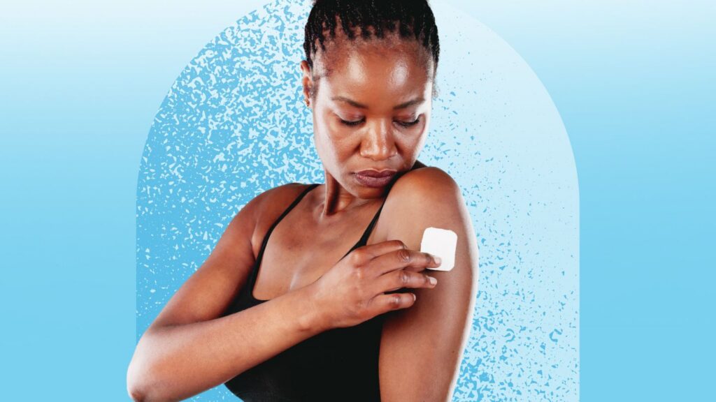 Menopausal Hormone Therapy Could Help Maintain Bone Strength, Study Finds