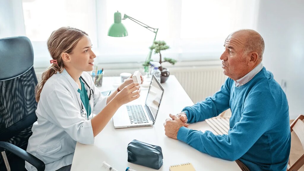 Switching From IVIg to SCIg for CIDP: Benefits and How-To