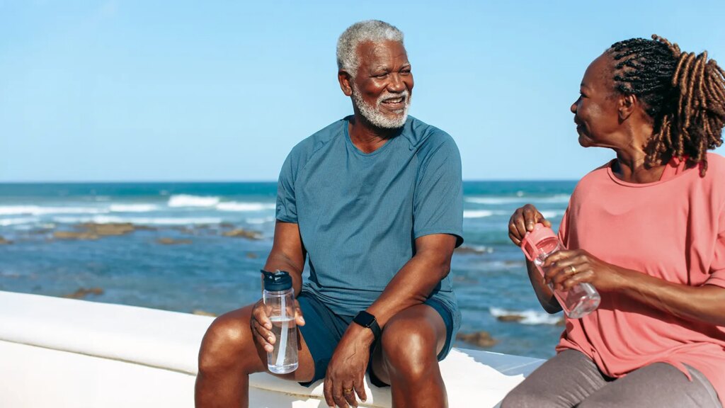 Ozempic Eased Daily Burdens of Diabetes and Kidney Disease in New Trial