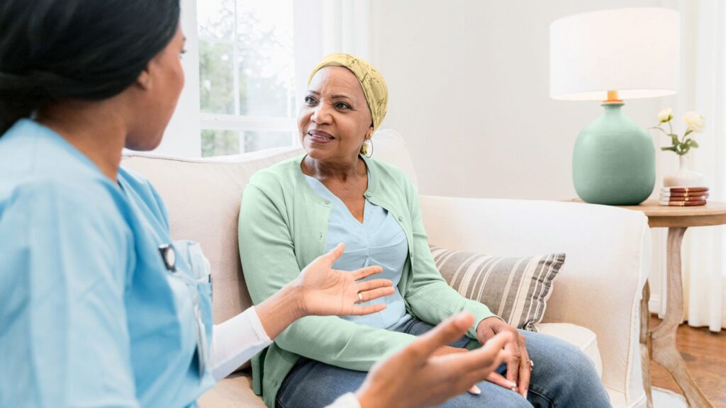 Treatments for Platinum-Resistant Ovarian Cancer