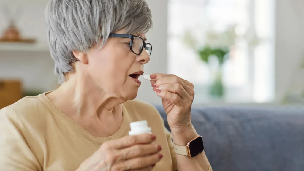 Popular joint supplement glucosamine linked to faster Alzheimer’s progression