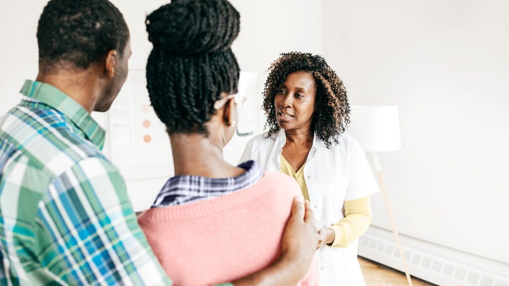 How to Talk to Your Doctor About Sex if You Have Ulcerative Colitis