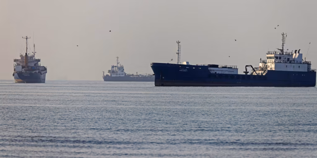 What have the U.S. and Iran agreed to? This is what markets are focused on.