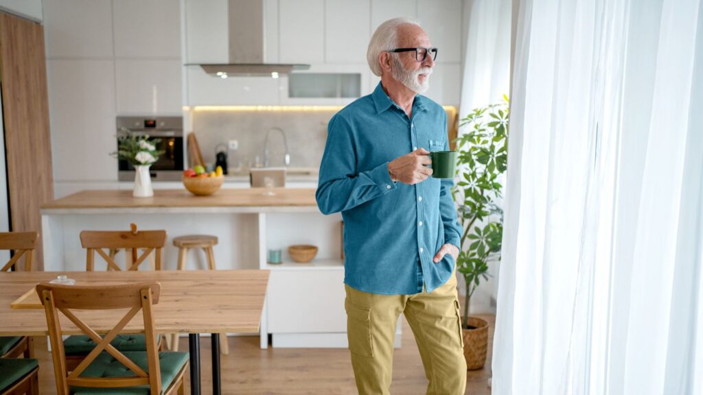 A 5-Minute Walking Break Every Hour Can Help You Survive Prolonged Sitting