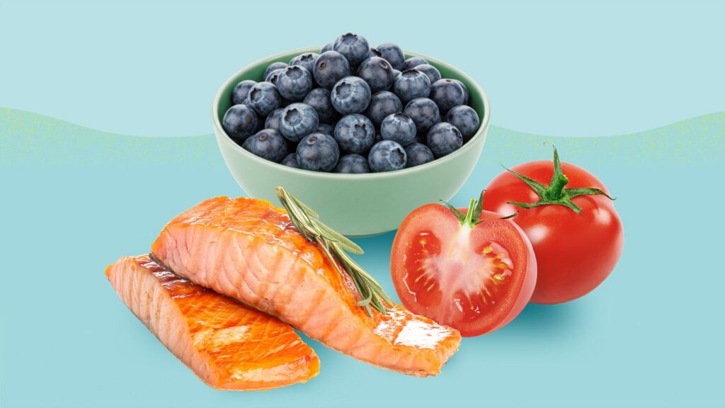 11 Diabetes Superfoods for a Type 2 Diabetes-Friendly Diet