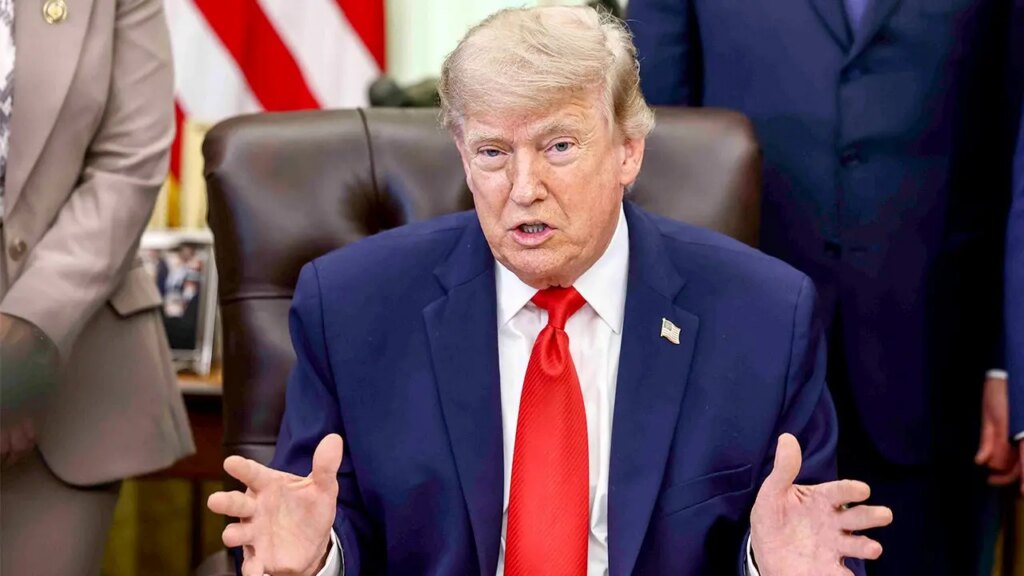 Senate advances Trump-backed housing bill to block investor purchases