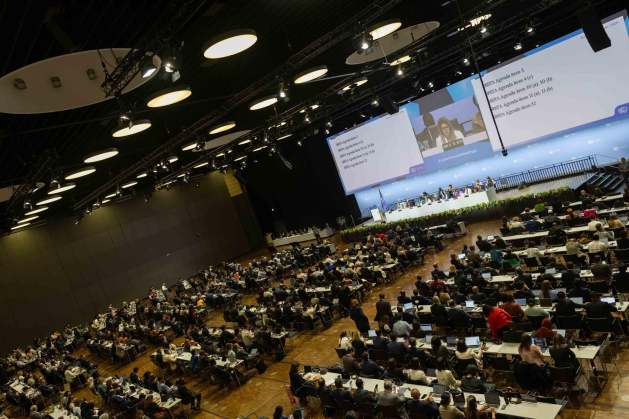 The UN Climate Talks in Bonn Just Failed. Why? — Global Issues