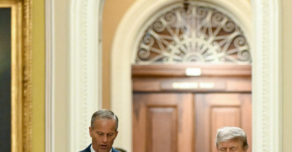 Bipartisan Housing Bill Becomes Law Even Though Trump Refuses to Sign It