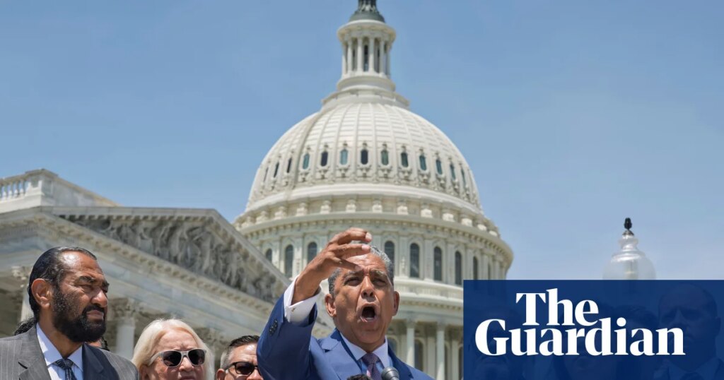 Trump news at a glance: Trump threatens to abolish birthright citizenship through Congress after supreme court rules against him | Trump administration