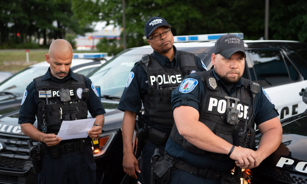JUST IN: Physique Discovered At Residence Owned By Husband Of ‘Squad’ Democrat