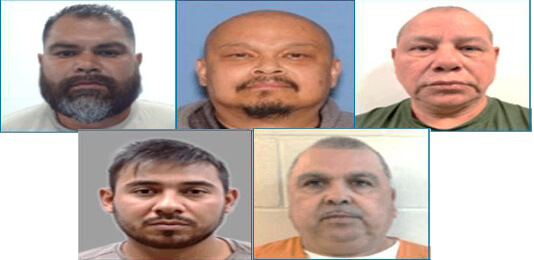 ICE’s Newest ‘Worst of the Worst’ Arrests Embody Illegals Convicted of Little one Molestation and Different Intercourse Crimes