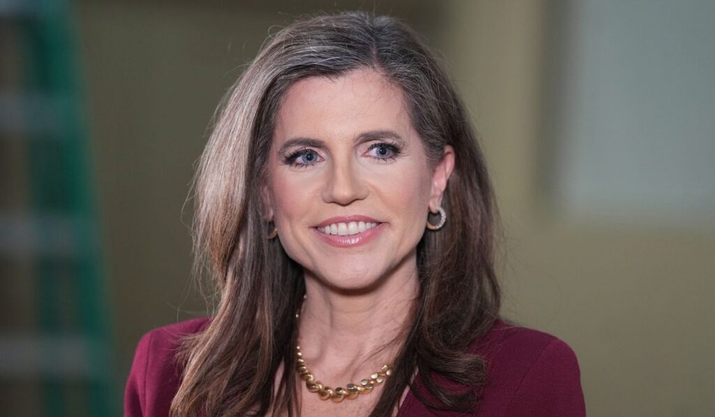 Rep. Nancy Mace reportedly pondering Senate run to fill Sen. Lindsey Graham’s seat