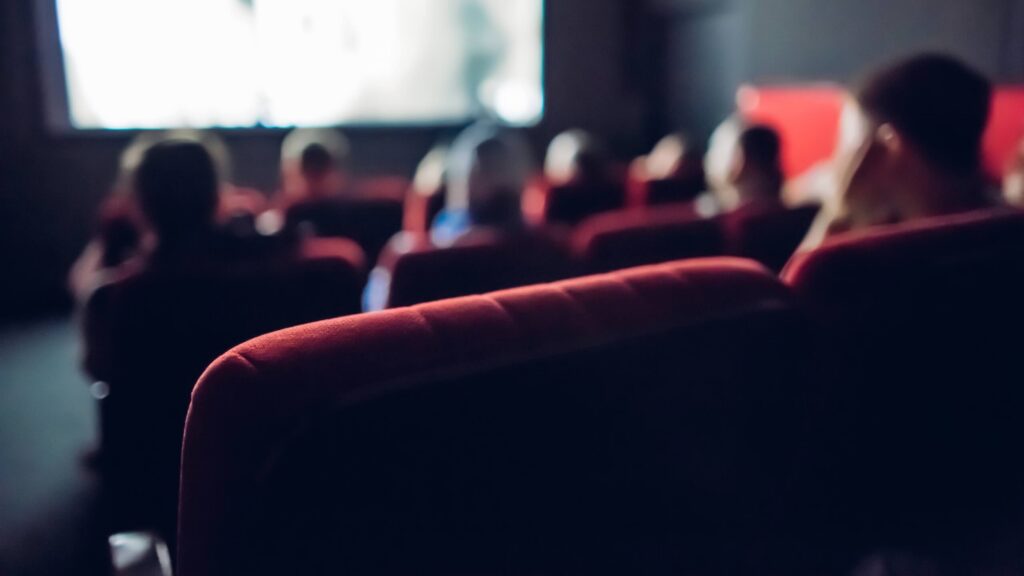 Film Evaluate: ‘Strain’