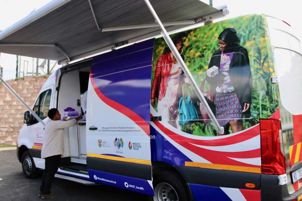 U.S. Aid Withdrawal for HIV ‘Devastating’ — Global Issues
