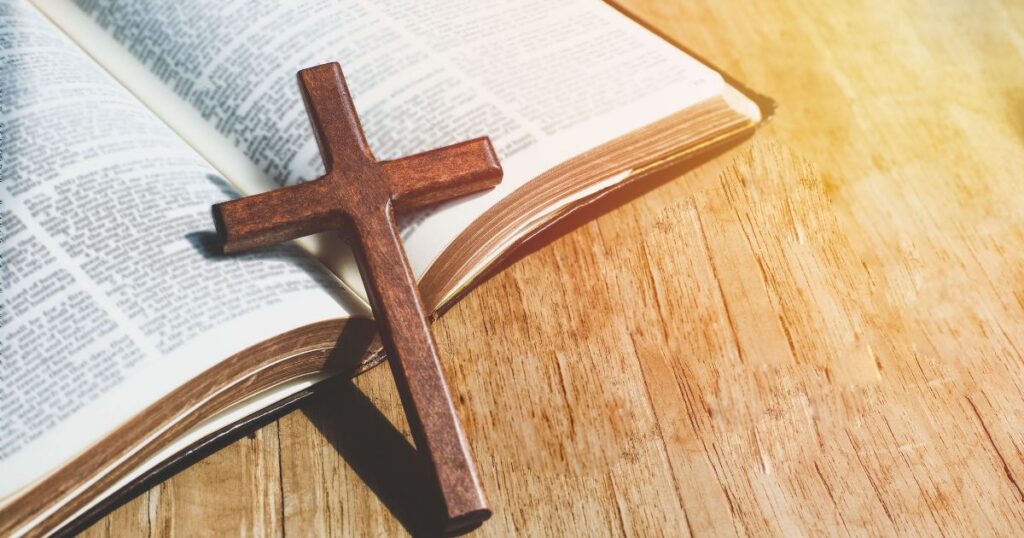 In style New Age Influencer Quits Occult Practices, Deletes Movies and Turns into Christian