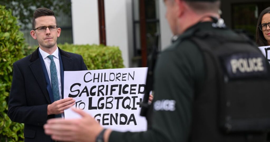 Christian Instructor Launched from Jail After 700 Days for Refusing to Use Most well-liked Pronouns