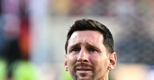 Lionel Messi Heartbroken After Argentina’s World Cup Ultimate Loss, Seemingly Finish to Int’l Profession