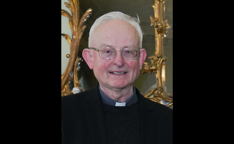 Scottish bishop declares Transalpine Redemptorist founder excommunicated following consecration
