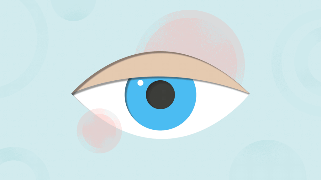 Active vs. Chronic Thyroid Eye Disease: Phases and Treatment