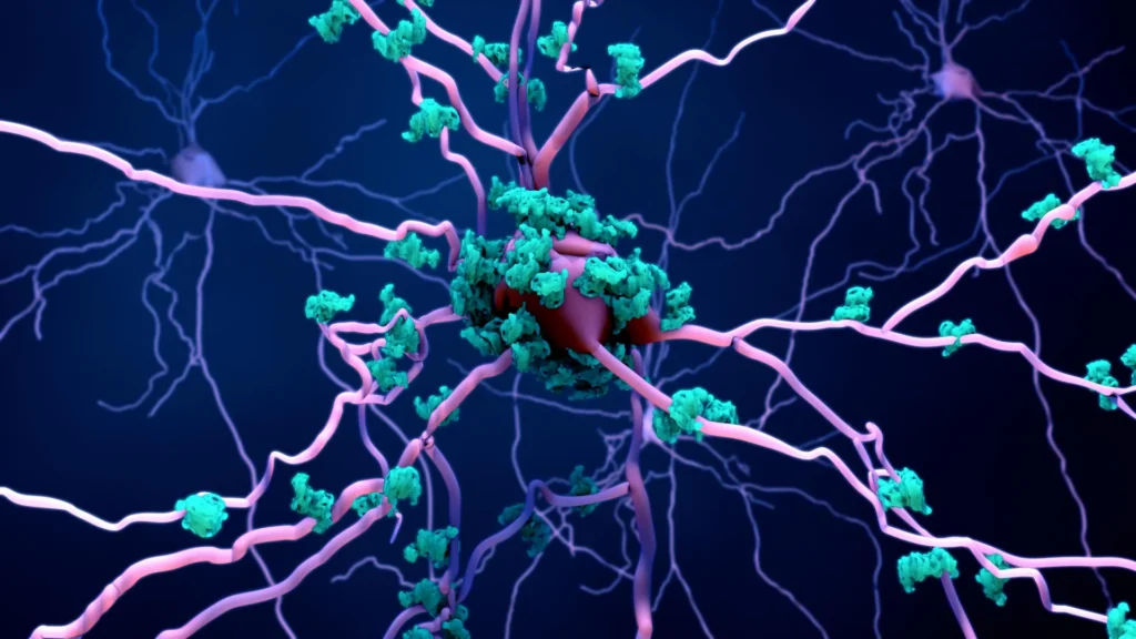 Scientists may have finally found how Alzheimer’s kills brain cells