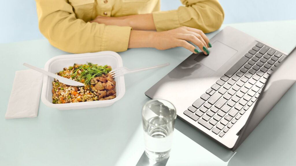 8 Unhealthy Work Habits and How to Break Them