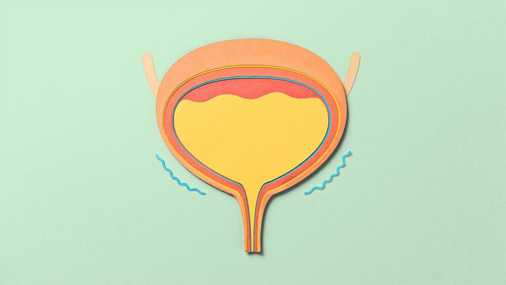 5 Big Mistakes Midlife Women Make When They Have Leaky Bladder