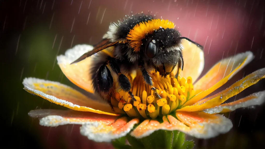 This common pesticide may be quietly wiping out future bumblebees