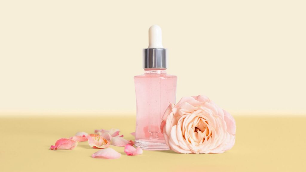 Can Rose Oil Help Ease Stress, Anxiety, and Depression? Here’s What Science Says