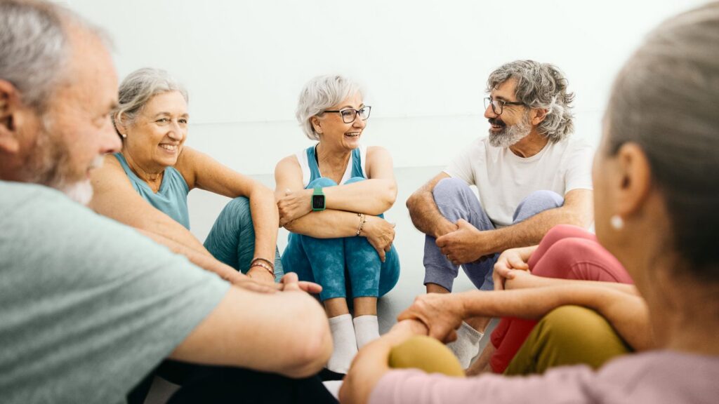 6 Ways to Overcome Alzheimer’s Disease-Related Stigma