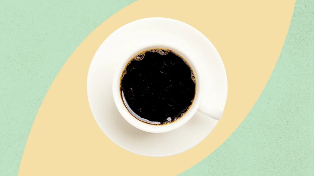 Coffee May Offer Significant Liver Health Benefits, Large Study Suggests