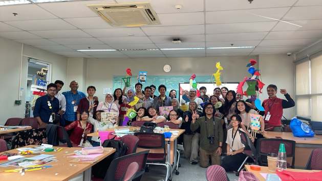 Respect Strength, Question Power: Reflections from the 2026 Digital Rights Asia-Pacific Assembly — Global Issues