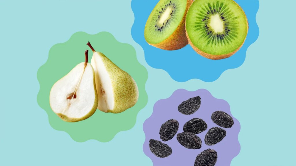 The Top 3 Fruits to Keep You Regular and Ease Constipation, According to a Dietitian