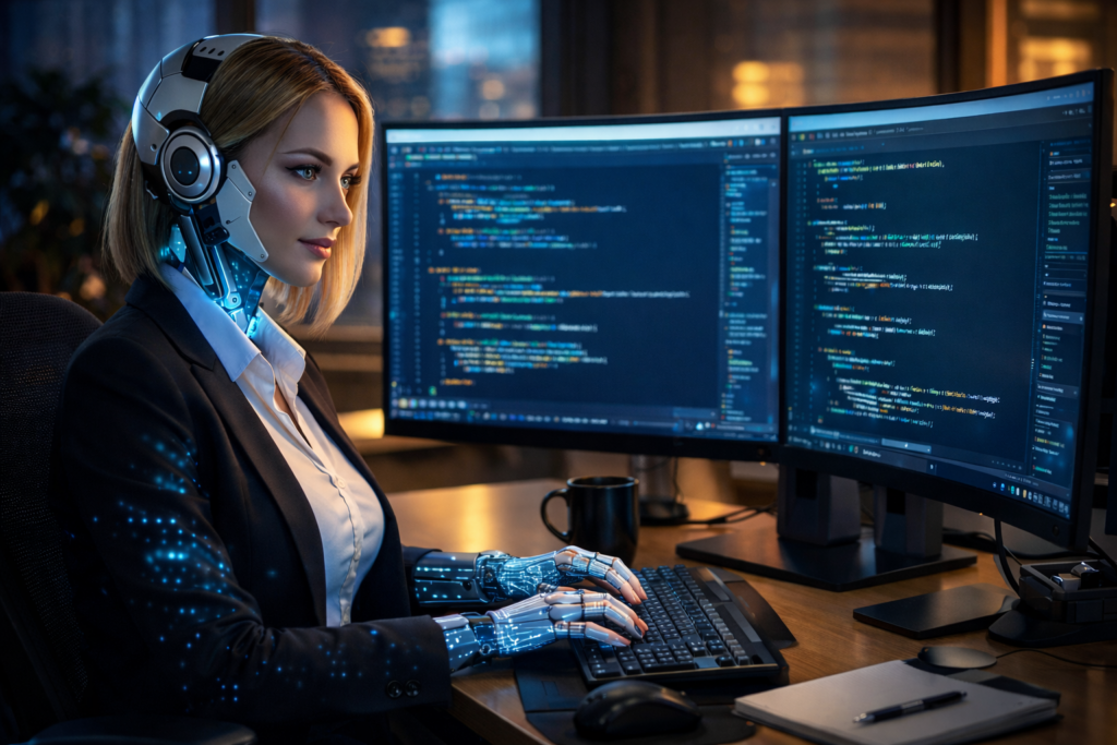 From Generative to Agentic AI: The Industrialization of Artificial Id Fraud