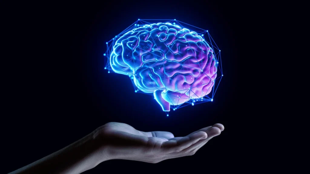 Alzheimer’s tau protein has a surprising secret role in memory