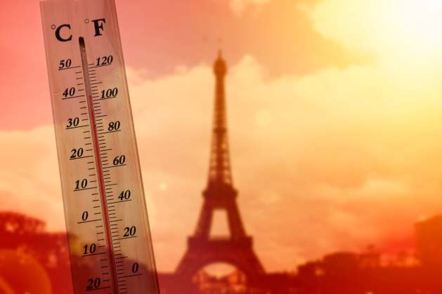Europe’s Heat Wave Shows Climate Change Is Not Just a Poor-Countries Issue — Global Issues