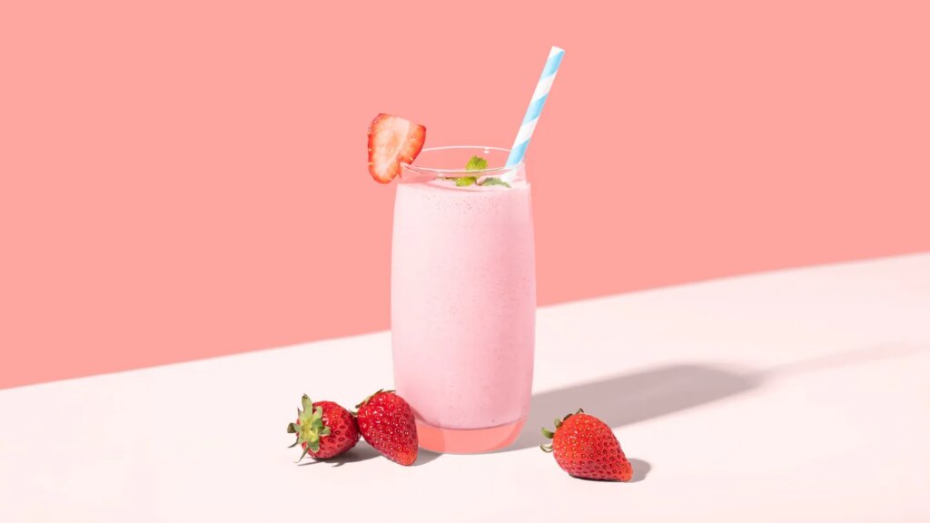 5 High-Protein Breakfast Recipes to Energize Your Day