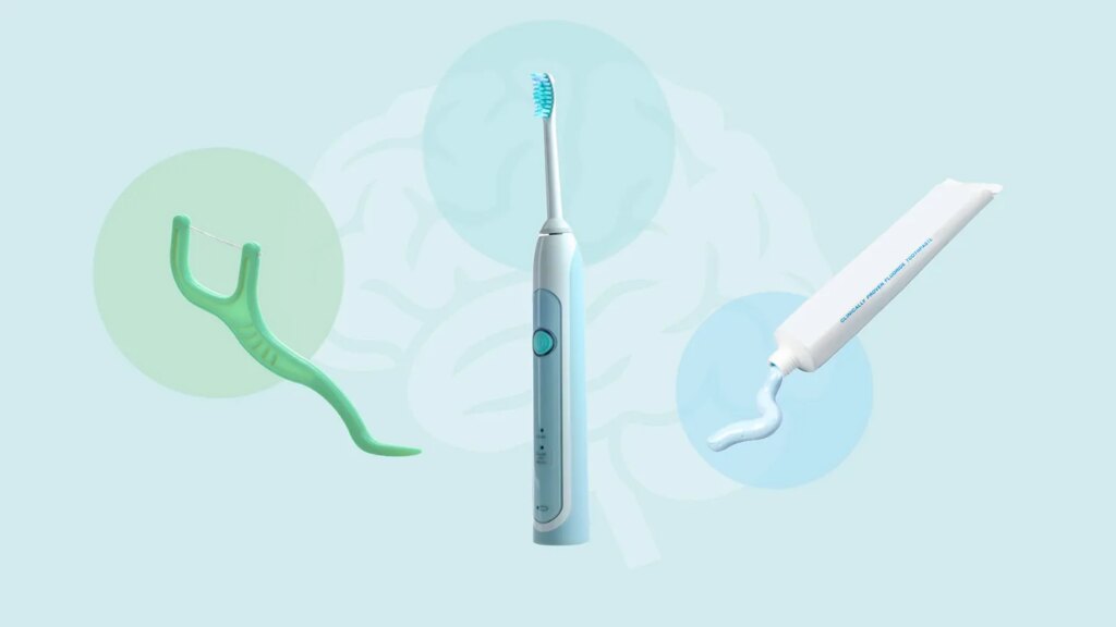 Oral Health Tips for Early-Stage Alzheimer’s