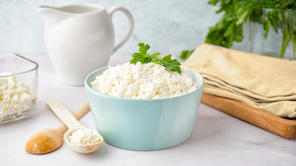 Cottage Cheese Is High in Protein — Here Are 5 New Ways to Love It