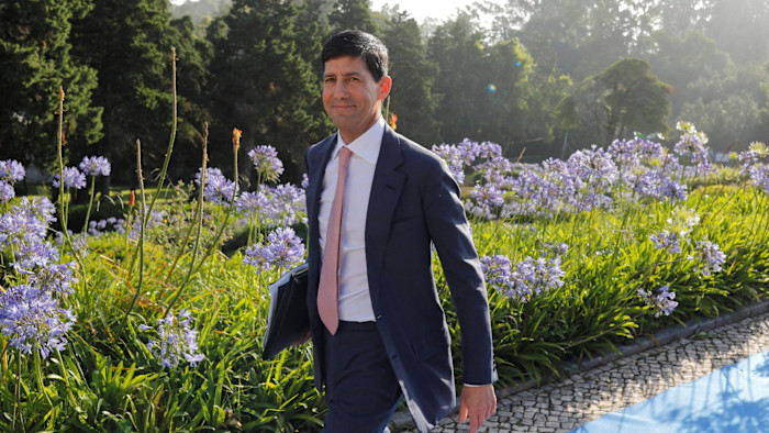 Kevin Warsh vows ‘no changes’ to Fed independence