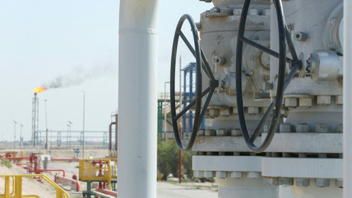 Brent to slide as low as $60 a barrel by Christmas, forecasts Citi