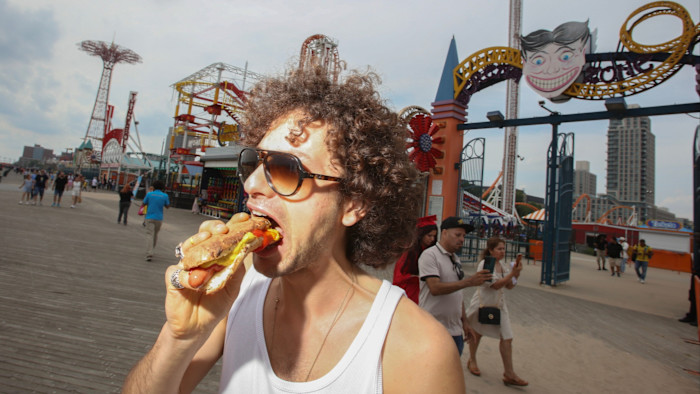 Americans prepare for most expensive July 4 celebration ever