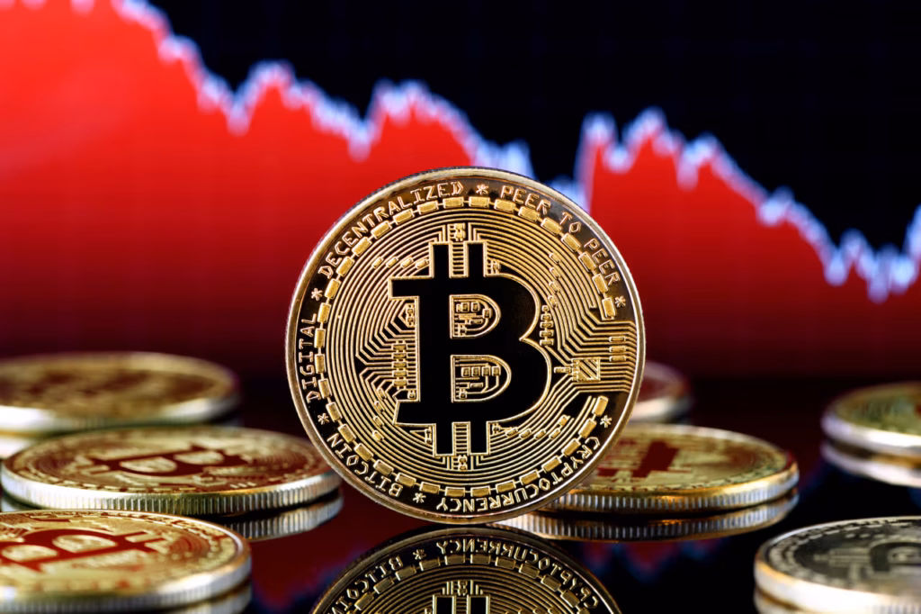 Strategy is losing a lot of money on bitcoin. Here’s why it’s selling anyway.
