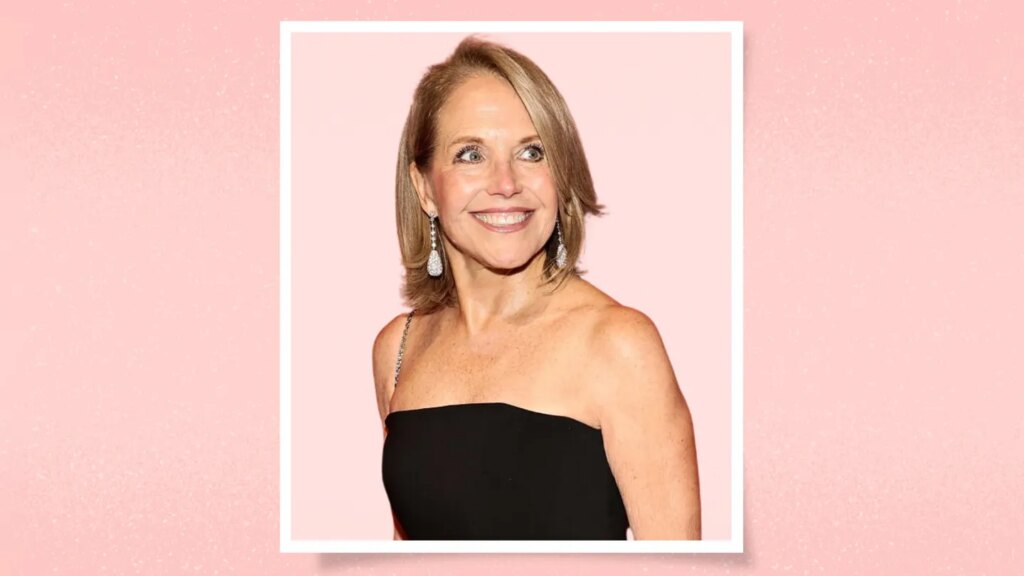 What Is Transient Global Amnesia, and Why Did Katie Couric Experience It?