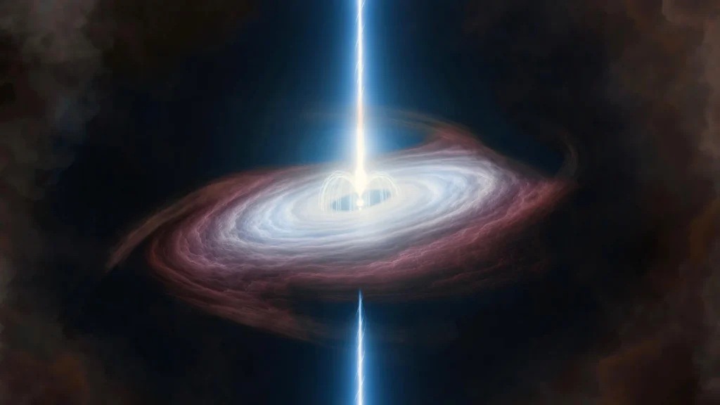 Astronomers witness the birth of a magnetar for the first time