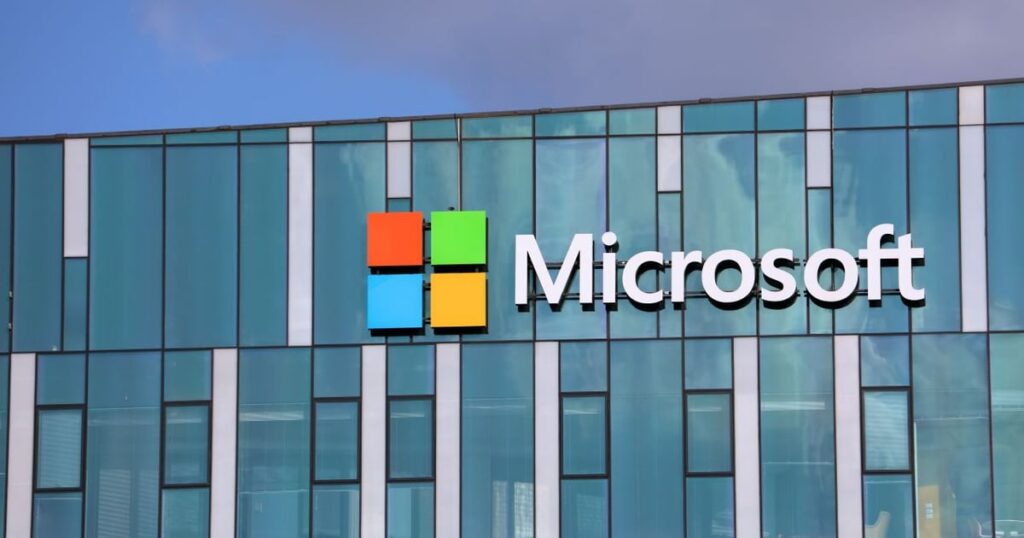 Microsoft Bets on Humans to Scale AI