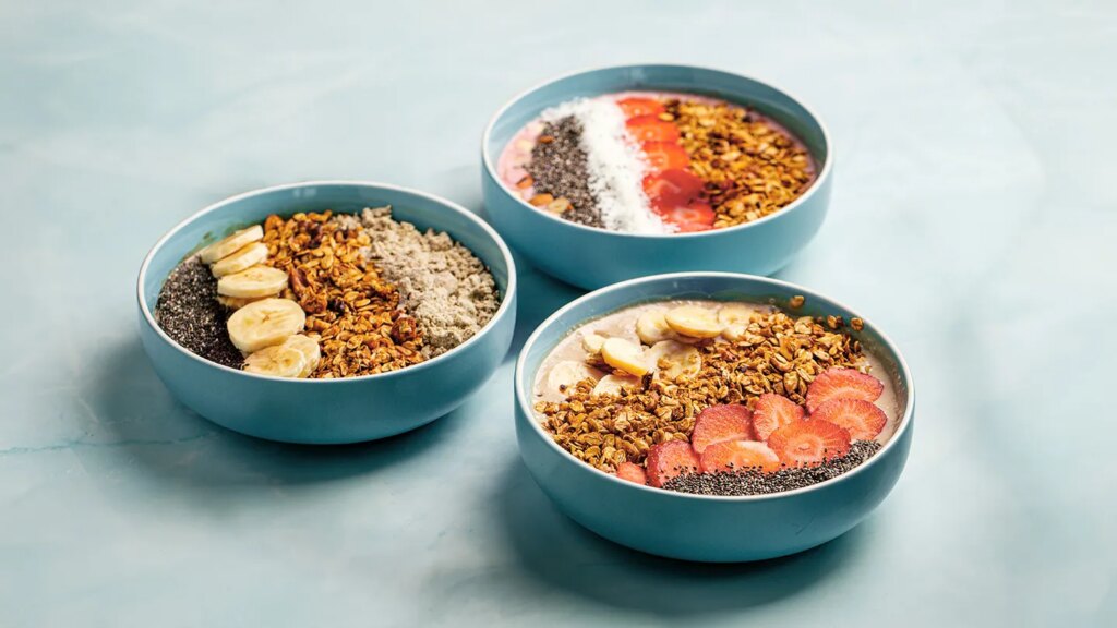 4 Common Myths About Multiple Sclerosis and Diet